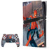 Marvel Spiderman Spidey Sense PS5 Pro Bundle Skin